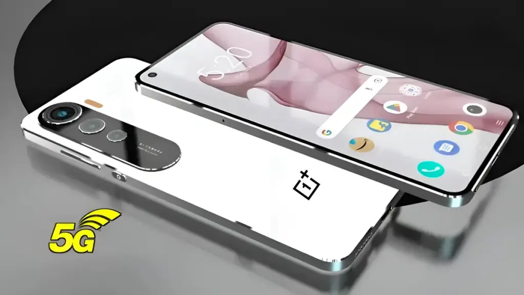 OnePlus Nord 2 Pro 5G