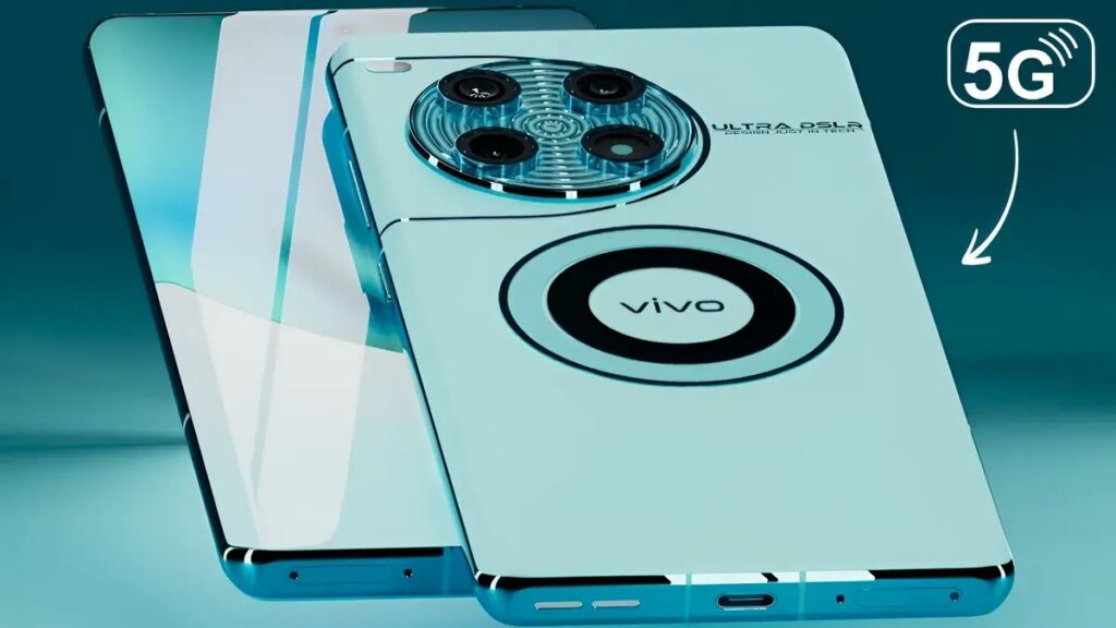 Vivo T4x 5G