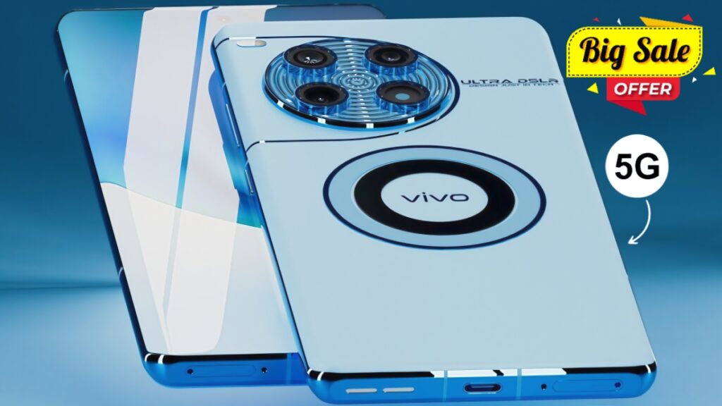 Vivo V31 Pro