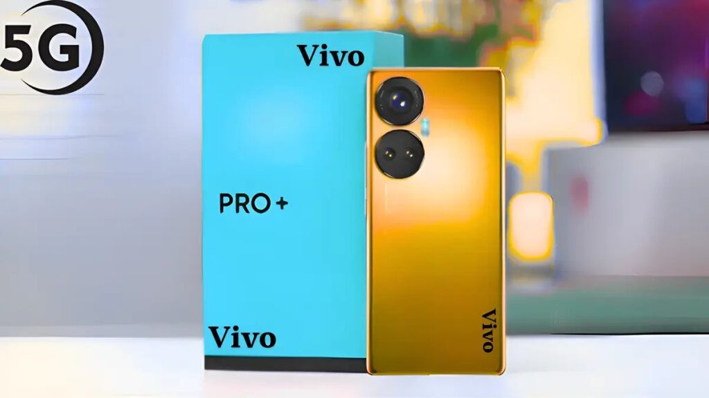 Vivo V32 Pro